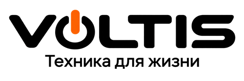 Voltis — Техника для жизни