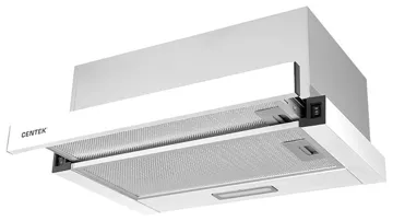 Вытяжка CENTEK CT-1840-60 белый