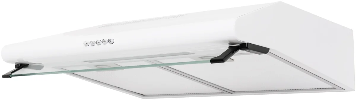 Вытяжка EXITEQ EX-1056 white белый