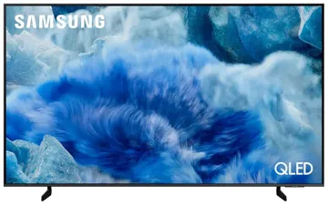 Теледидар Samsung QE50Q8FAAUXKZ 127 см қара