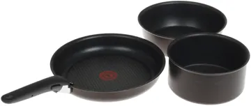 Tefal смешанный набор 4L6559702 Ingenio Chef's