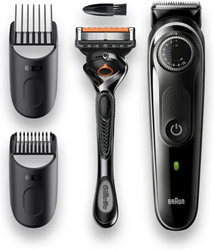 Триммер Braun BT5342 қара