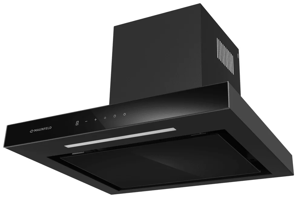 Вытяжка MAUNFELD MODERN 60 черный