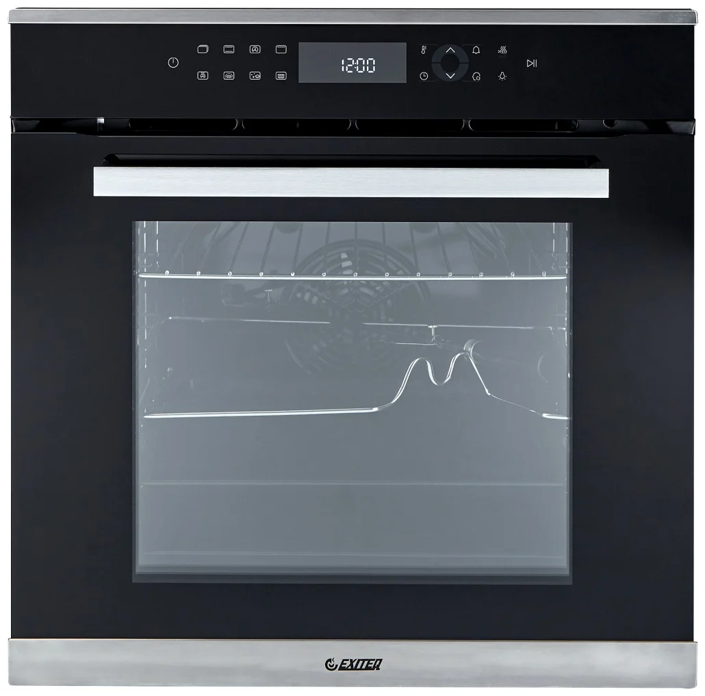 EXITEQ EXO-109 black черный