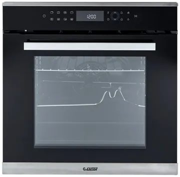 EXITEQ EXO-109 black черный