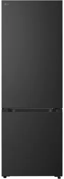 Холодильник LG GC-B 640 FTBM графит