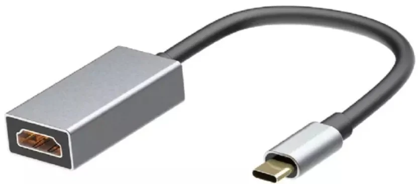 Адаптер Cablexpert USB Type-C - HDMI