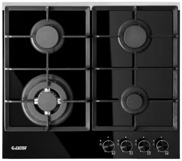 EXITEQ PFH 640 STGB-E/B черный
