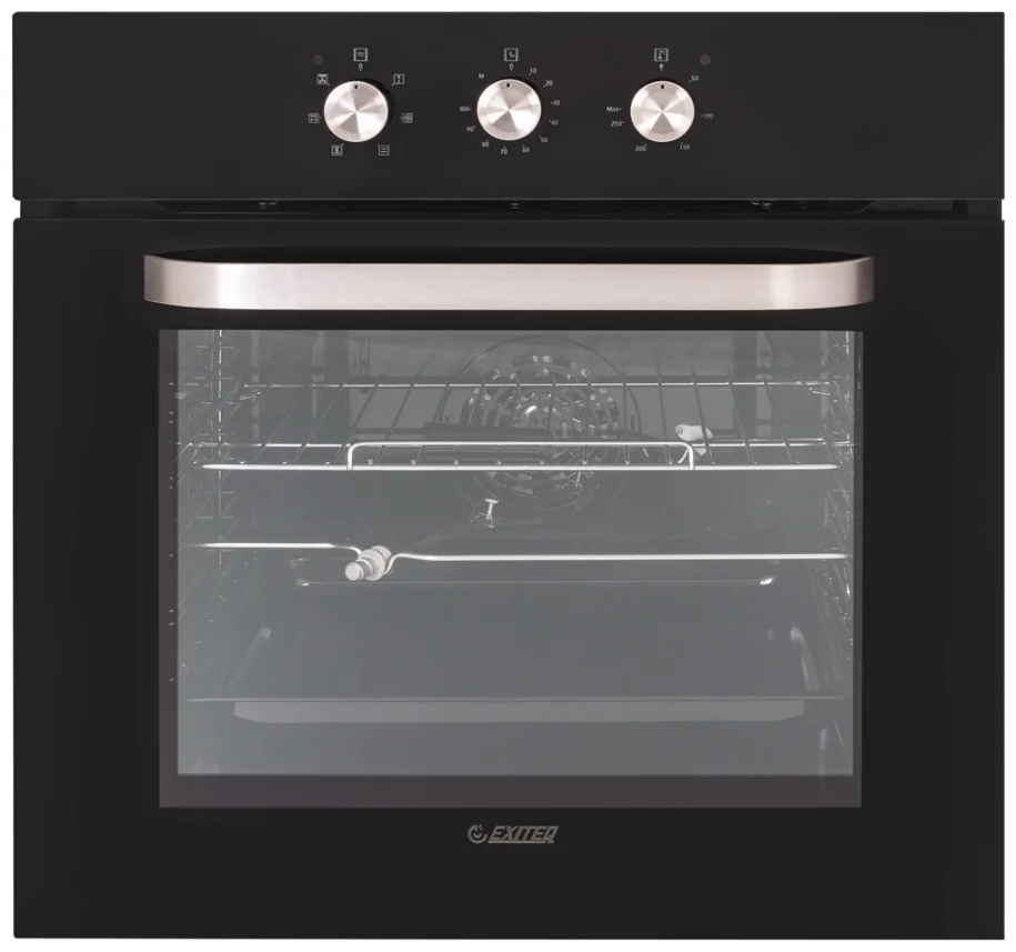 Тұмшапеш EXITEQ EXO-302 black қара