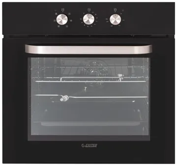 Духовой шкаф EXITEQ EXO-302 black черный
