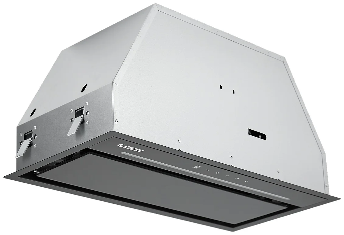 Вытяжка EXITEQ EXITEQ EX-6056 black черный