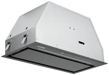 Вытяжка EXITEQ EXITEQ EX-6056 black черный
