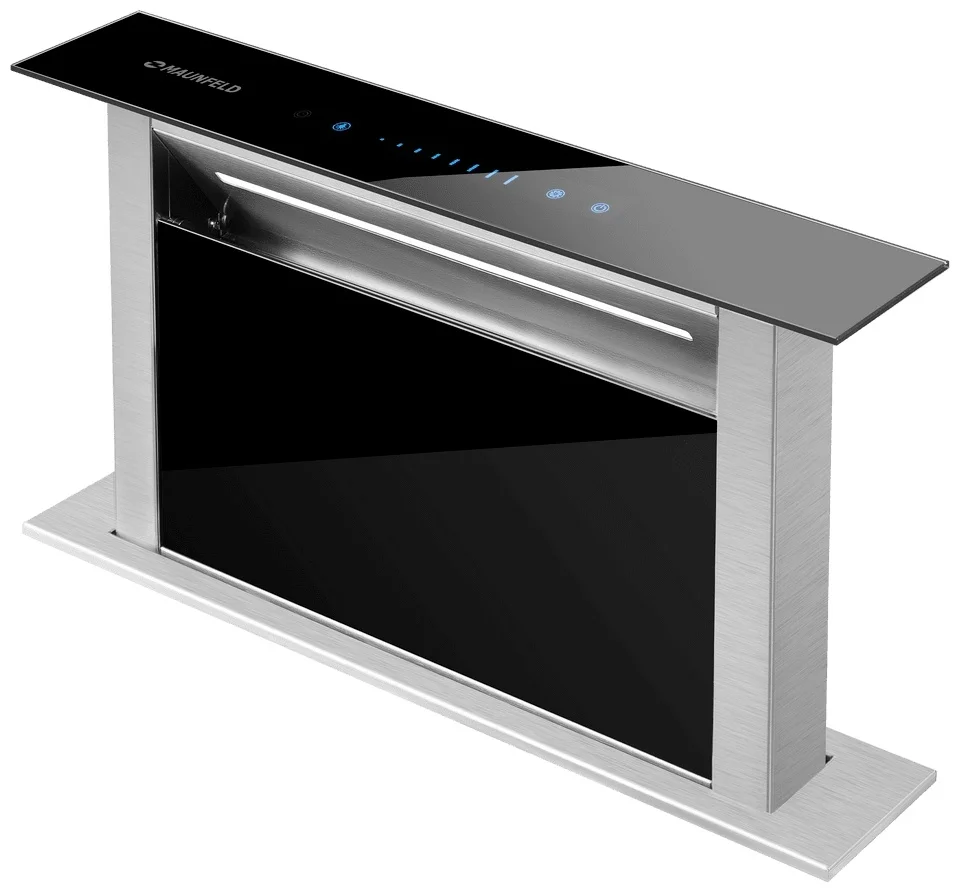 Асүй сорғышы MAUNFELD Prestige 60 қара