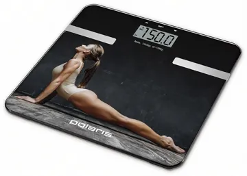 Polaris электронные PWS 1879DG Asana до 180 кг