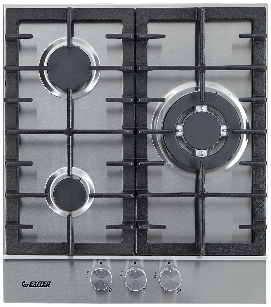 EXITEQ EXH-206 inox стальной