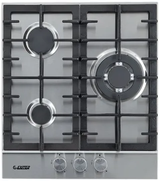 EXITEQ EXH-206 inox стальной