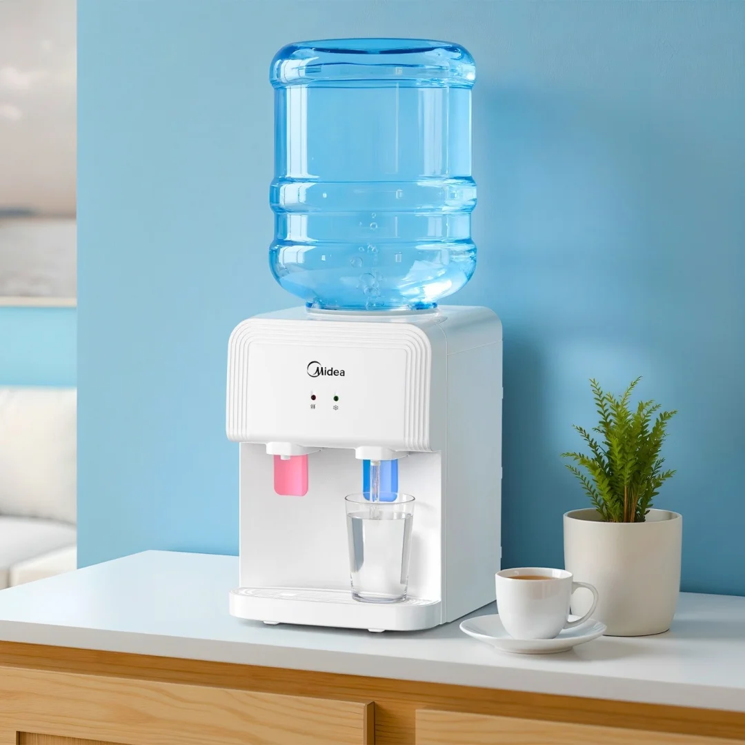 Су кулері Midea MK-23E ақ