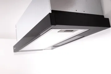 Вытяжка EXITEQ EX-1076 black glass черный