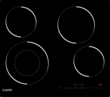 EXITEQ EXH-512CB черный