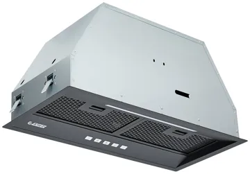 Вытяжка EXITEQ EX-6016 черный
