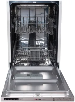 Посудомоечная машина EXITEQ EXDW-I405 стальной