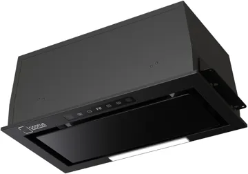 Вытяжка Dessus DH-608B черный