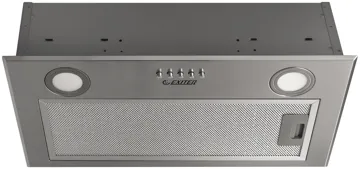 Вытяжка EXITEQ EX-1276 inox серебристый
