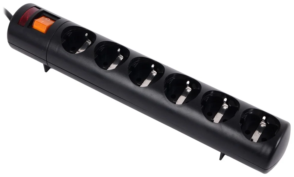 Сетевой фильтр Tripp Lite 40600079, 1.5 м