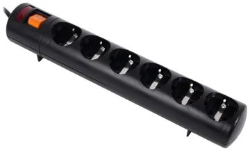 Сетевой фильтр Tripp Lite 40600079, 1.5 м