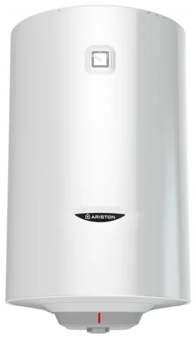Водонагреватель накопительный Ariston PRO1 R ABS 120 V 120 л белый
