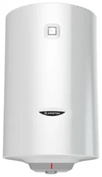 Водонагреватель накопительный Ariston PRO1 R ABS 120 V 120 л белый