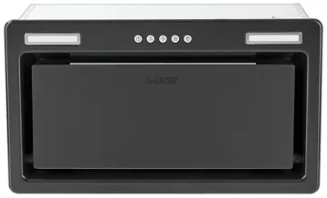 Вытяжка EXITEQ EX-1476 черный