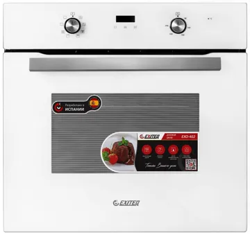 EXITEQ EXO-402 white белый