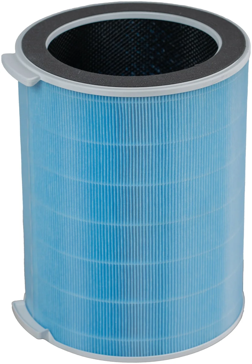 Фильтр Midea FC-60J1/hepa фильтр Midea/KJ600F-LM1S/KJ600G-RX