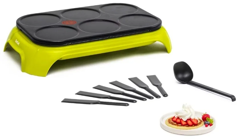 Құймақ пісіргіш Tefal PY 559312