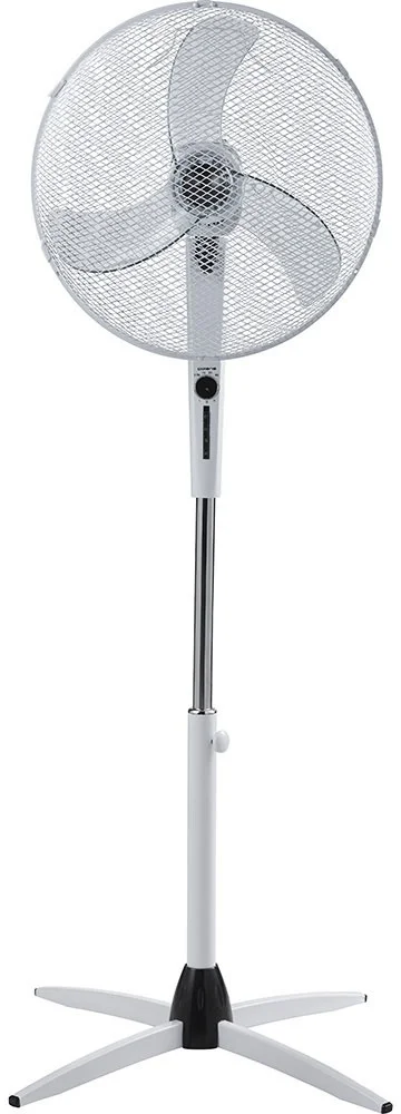Вентилятор Polaris PSF 3040 RC белый