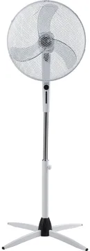 Вентилятор Polaris PSF 3040 RC белый