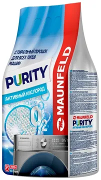 MAUNFELD MWP9000SO 9 кг