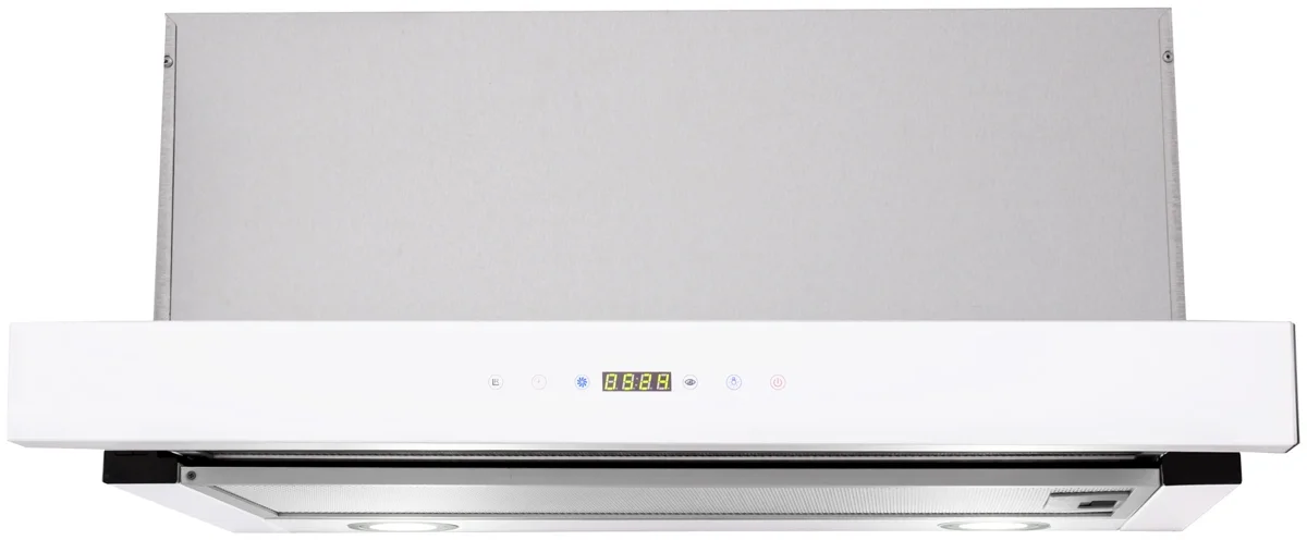 Вытяжка EXITEQ EX-1146 white белый