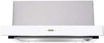 Вытяжка EXITEQ EX-1146 white белый