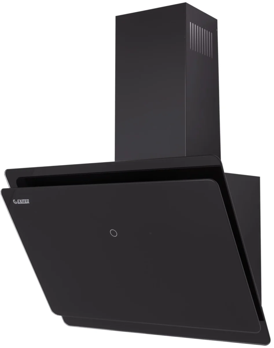 Вытяжка EXITEQ EX-1126 black черный