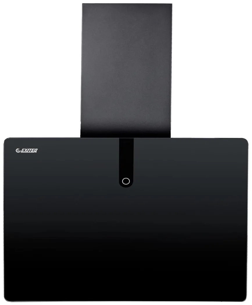 Вытяжка EXITEQ EX-1466 black черный