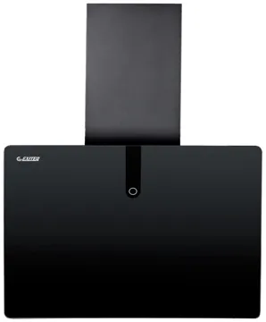 Вытяжка EXITEQ EX-1466 black черный