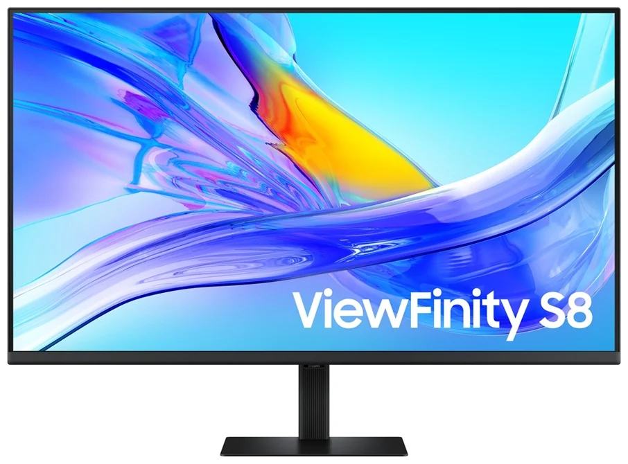 Монитор 37" Samsung LS37D802UAIXCI қара