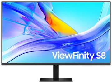 Монитор 37" Samsung LS37D802UAIXCI черный