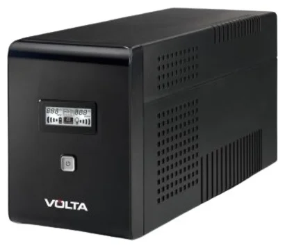 Источник бесперебойного питания VOLTA Active 1500 LCD