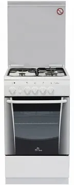 Асүй плитасы De luxe 506031.01гэ кр ақ