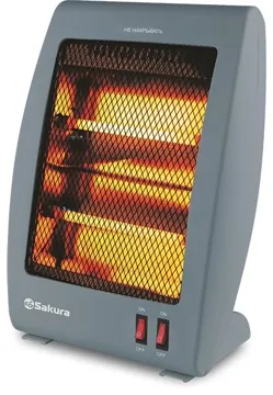 Инфракрасный обогреватель Sakura SA-0670DG