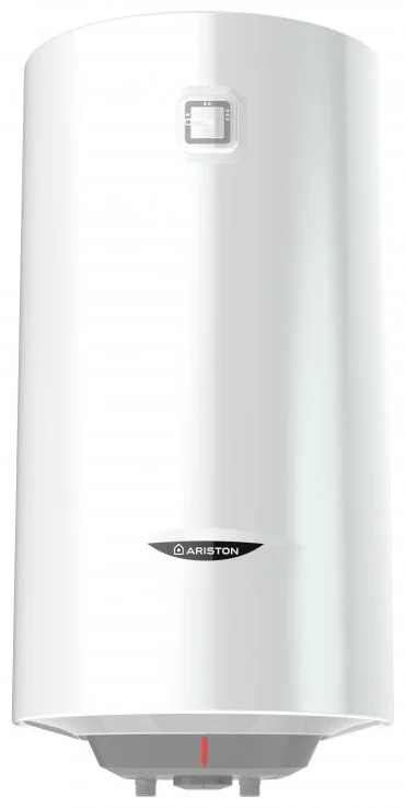 Водонагреватель накопительный Ariston PRO1 R ABS 50 V Slim 50 л белый