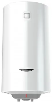 Водонагреватель накопительный Ariston PRO1 R ABS 50 V Slim 50 л белый